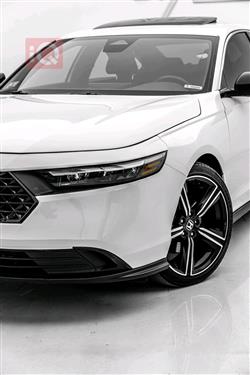 هوندا أكورد